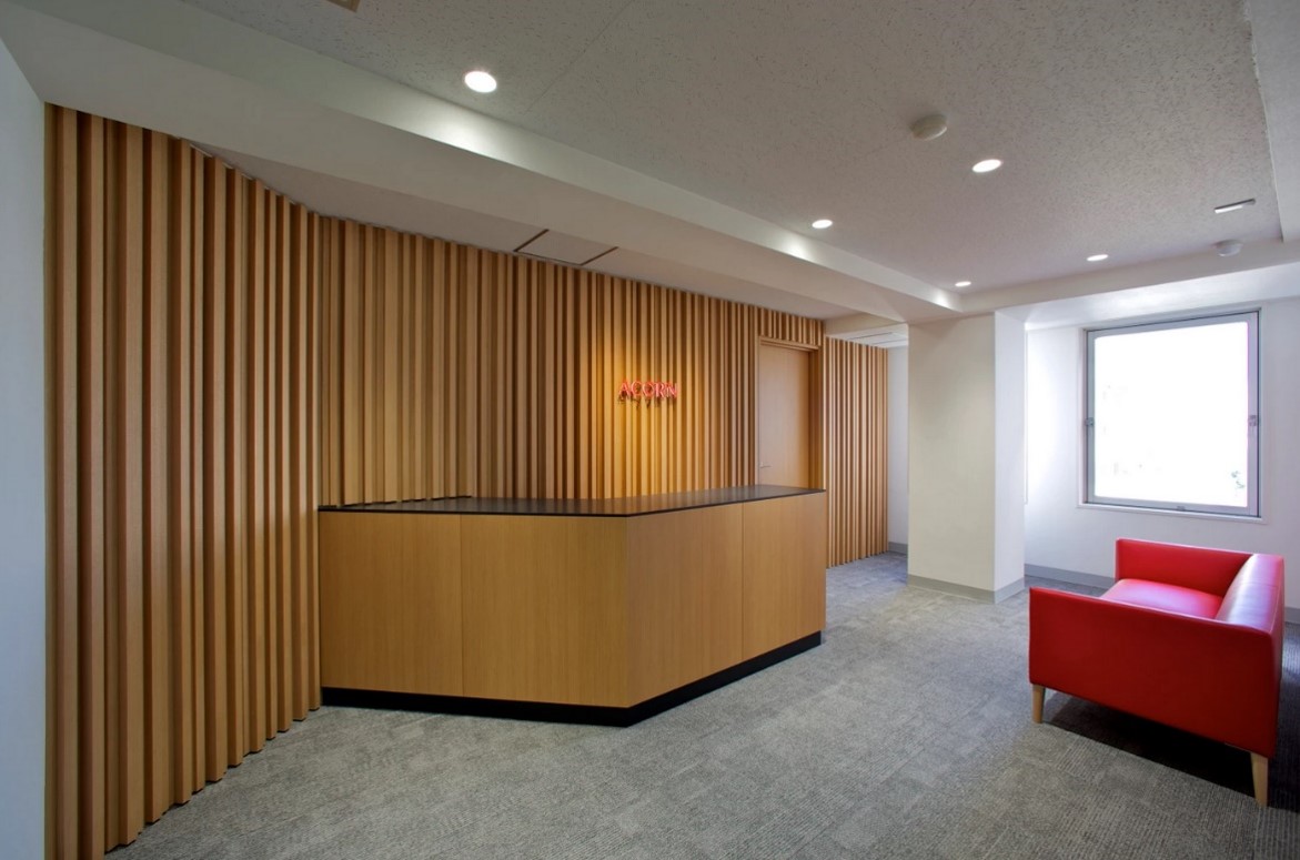 Acorn Marketing Japan株式会社
