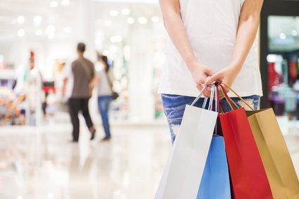 購買行動・来店動機調査