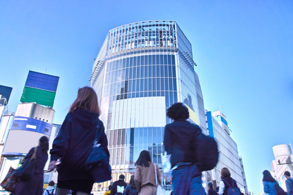 街頭調査・街頭アンケート