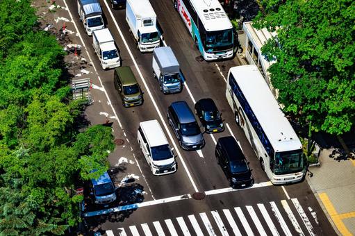 渋滞・ピーク対策