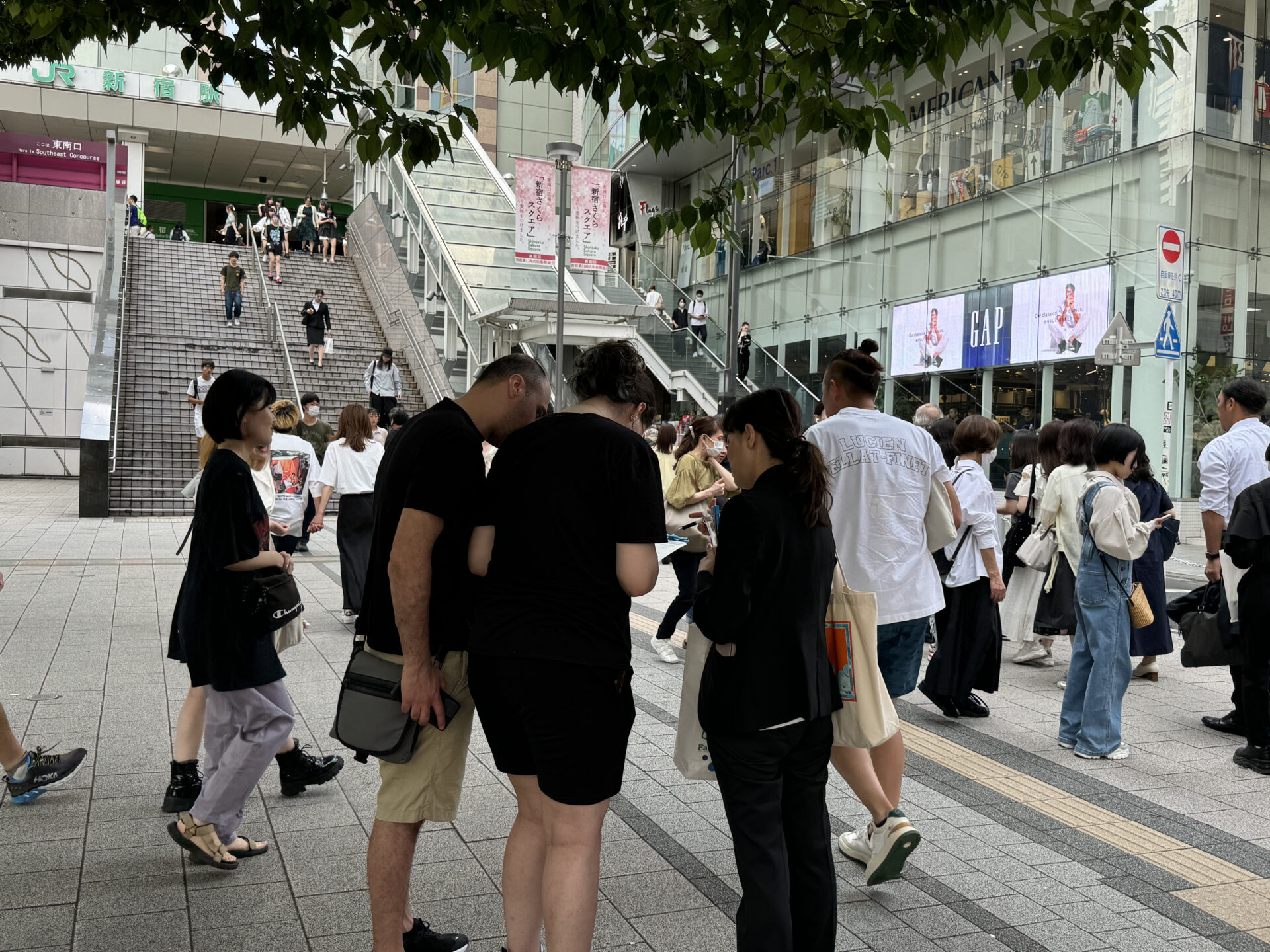 外国人旅行者のインバウンド動向に関する自主調査を実施いたしました
