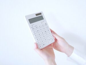 ネットリサーチの費用