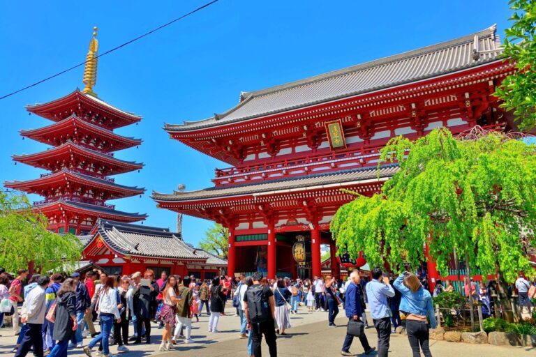 訪日外国人旅行者【インバウンド】の解像度を高めるアンケート調査