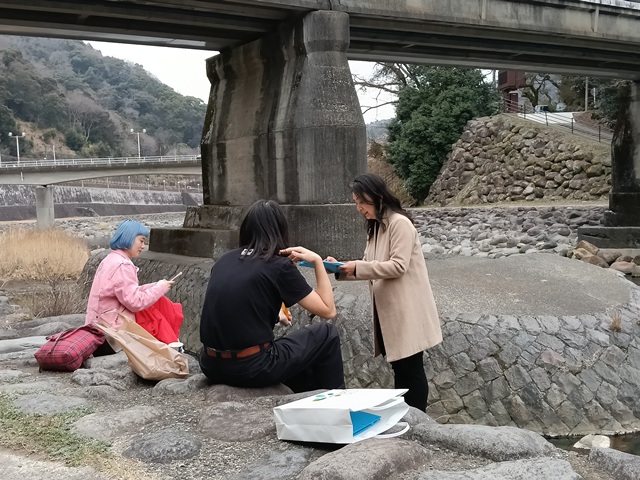 箱根