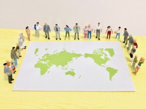 訪日外国人調査で見えてきた国籍別ニーズの違い