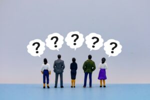 旅ナカ調査の設問設計
